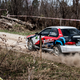 Illustration for article titled My photos of the Lanark Highlands Forest Rally 2015